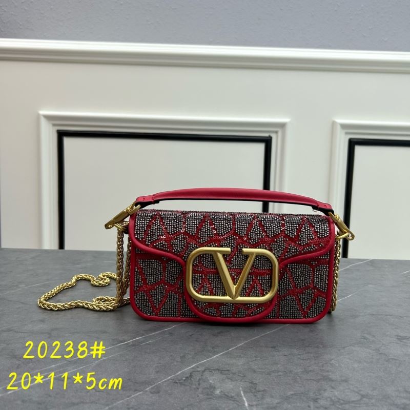 Valentino Satchel Bags